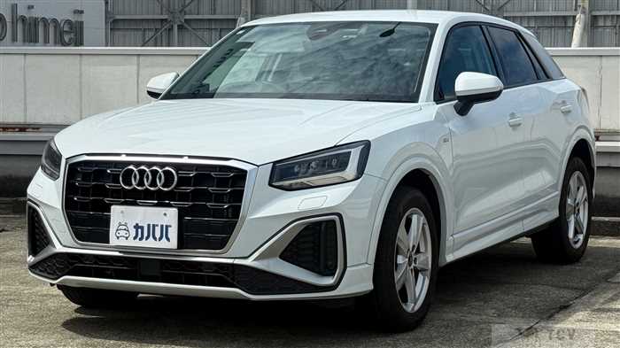 2022 Audi Audi Others