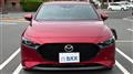 2022 Mazda Mazda3