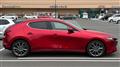 2022 Mazda Mazda3