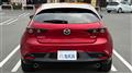 2022 Mazda Mazda3
