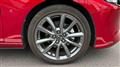 2022 Mazda Mazda3