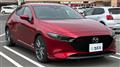 2022 Mazda Mazda3