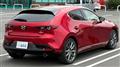2022 Mazda Mazda3