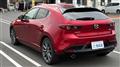 2022 Mazda Mazda3