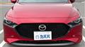 2022 Mazda Mazda3