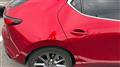 2022 Mazda Mazda3