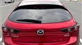 2022 Mazda Mazda3