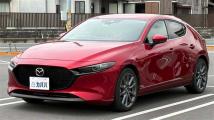 2022 Mazda Mazda3