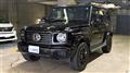 2025 Mercedes-Benz G-Class