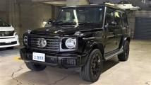 2025 Mercedes-Benz G-Class