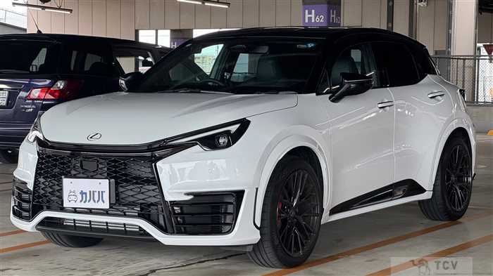 2026 Lexus Other