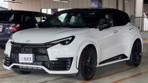 2026 Lexus Other