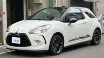 2013 Citroen DS3