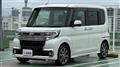 2016 Daihatsu Tanto
