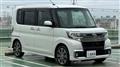 2016 Daihatsu Tanto