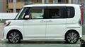 2016 Daihatsu Tanto