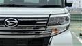 2016 Daihatsu Tanto