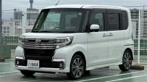 2016 Daihatsu Tanto