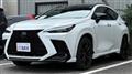 2026 Lexus NX
