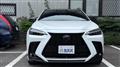 2026 Lexus NX