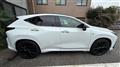 2026 Lexus NX