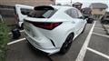 2026 Lexus NX