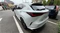 2026 Lexus NX