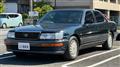 1991 Toyota Celsior