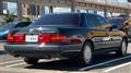 1991 Toyota Celsior