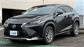 2015 Lexus NX