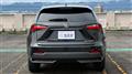 2015 Lexus NX