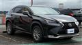 2015 Lexus NX