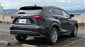 2015 Lexus NX