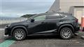 2015 Lexus NX
