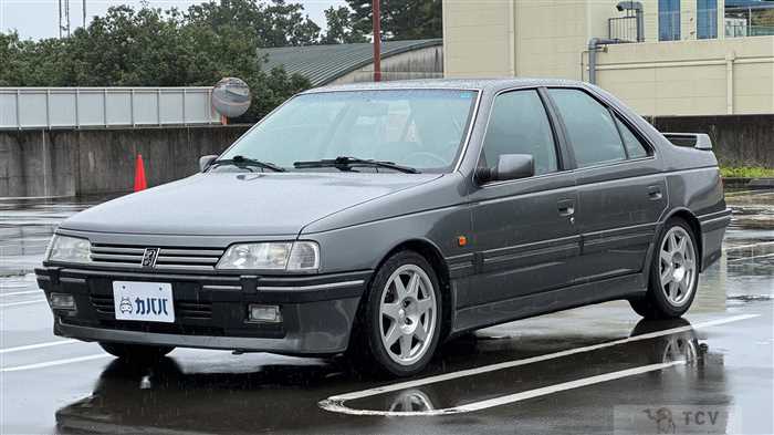 1994 Peugeot Peugoet Others