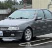 1994 Peugeot Peugoet Others