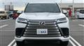 2026 Lexus LX
