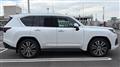 2026 Lexus LX