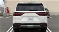 2026 Lexus LX