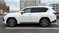 2026 Lexus LX