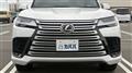 2026 Lexus LX