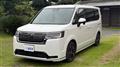 2024 Honda Step WGN
