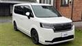 2024 Honda Step WGN