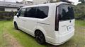 2024 Honda Step WGN