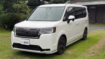 2024 Honda Step WGN