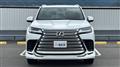 2025 Lexus LX
