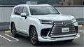 2025 Lexus LX