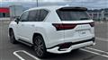 2025 Lexus LX