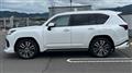 2025 Lexus LX