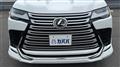 2025 Lexus LX